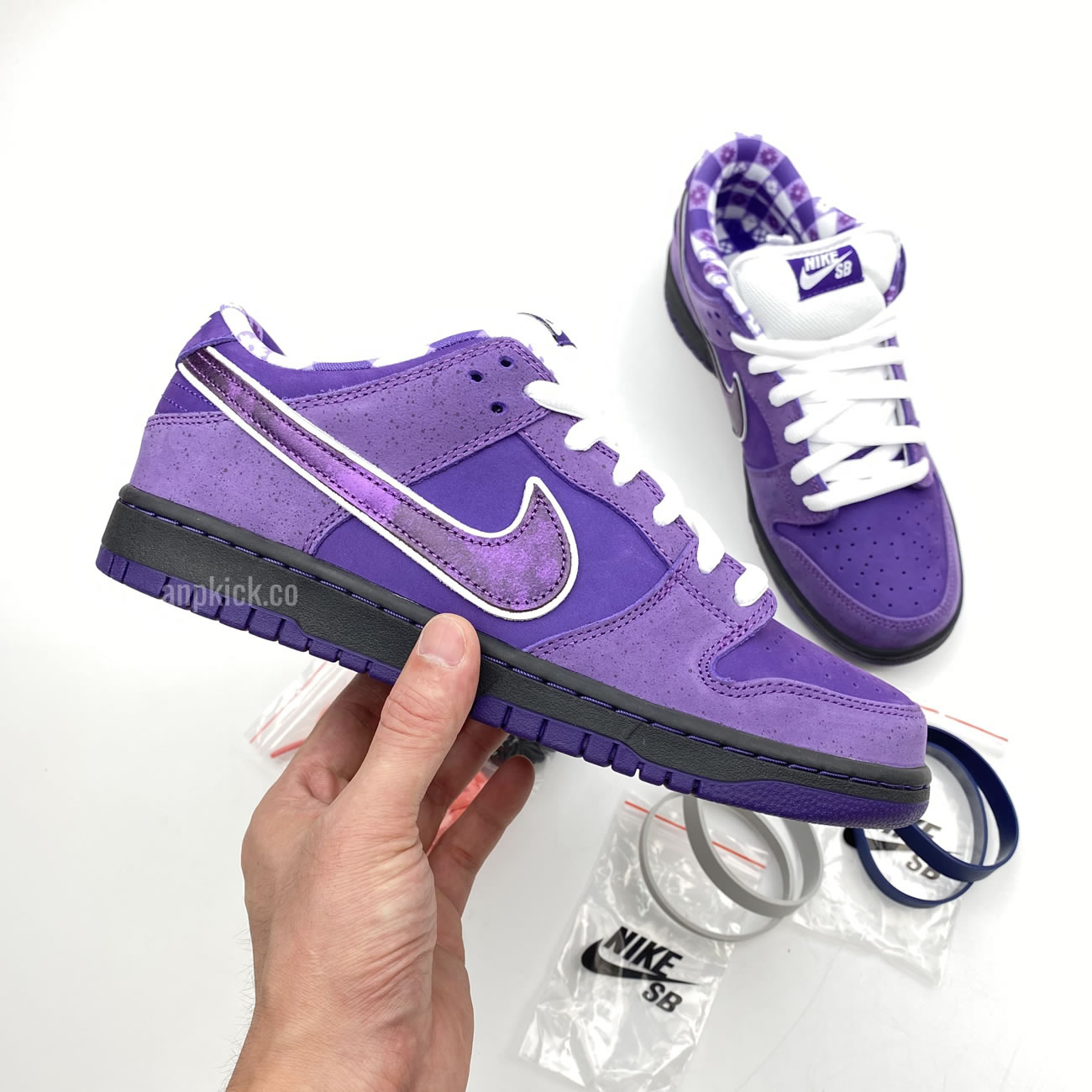 Nike Dunk Sb Low Pro Og Qs Concepts Purple Lobster Bv1310 555 (13) - newkick.cc