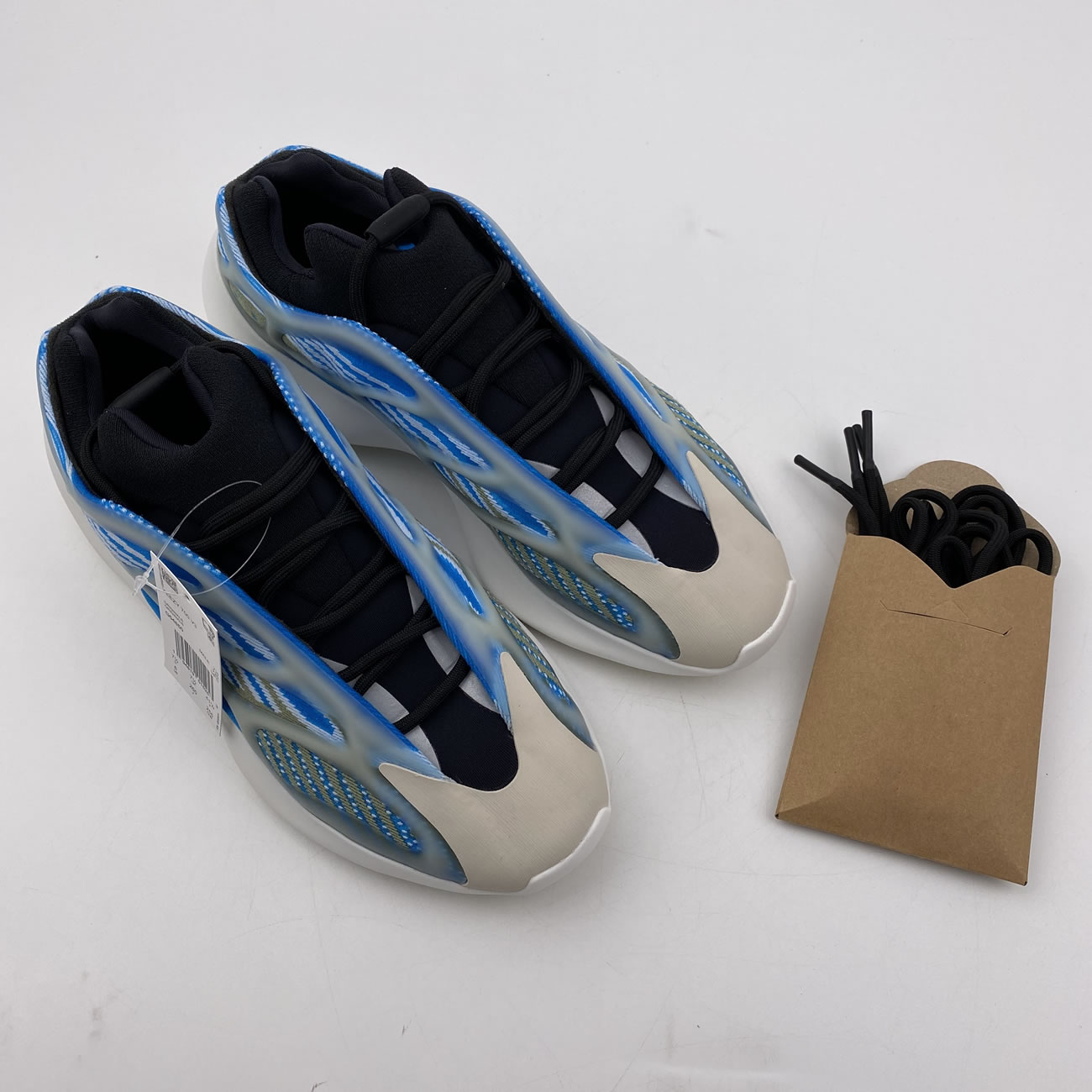 Adidas Yeezy 700 V3 Arazre G54850 New Release Date For Sale (10) - newkick.cc