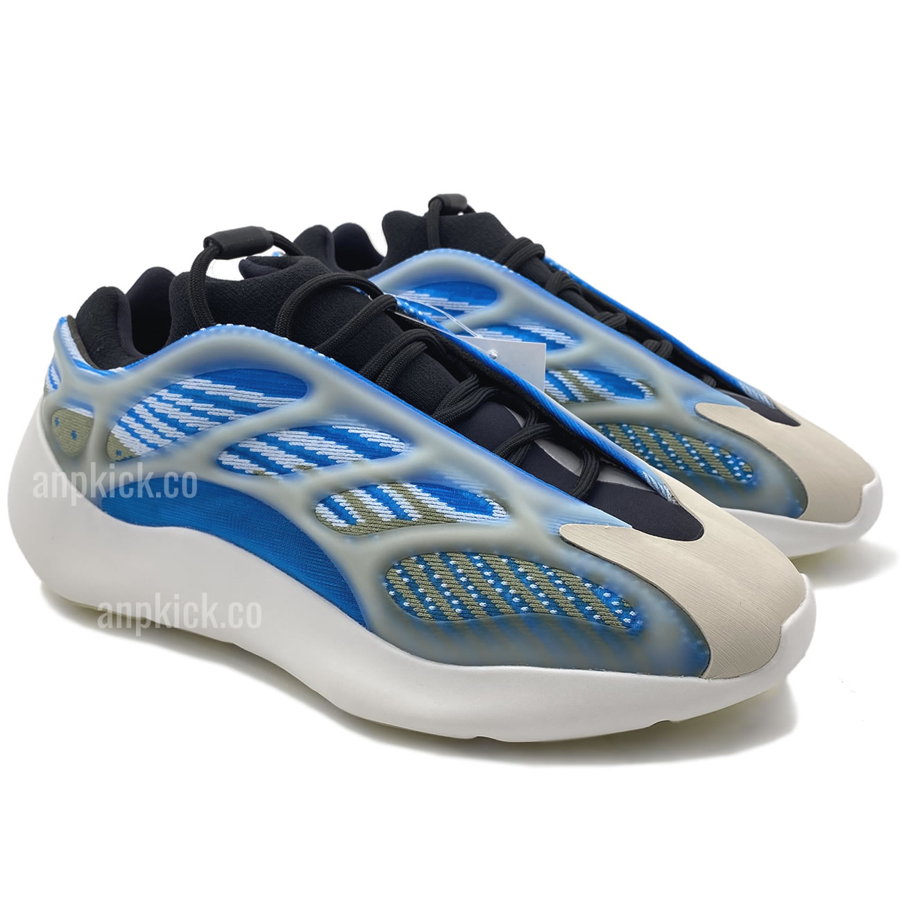 Adidas Yeezy 700 V3 Arazre G54850 New Release Date For Sale (3) - newkick.cc