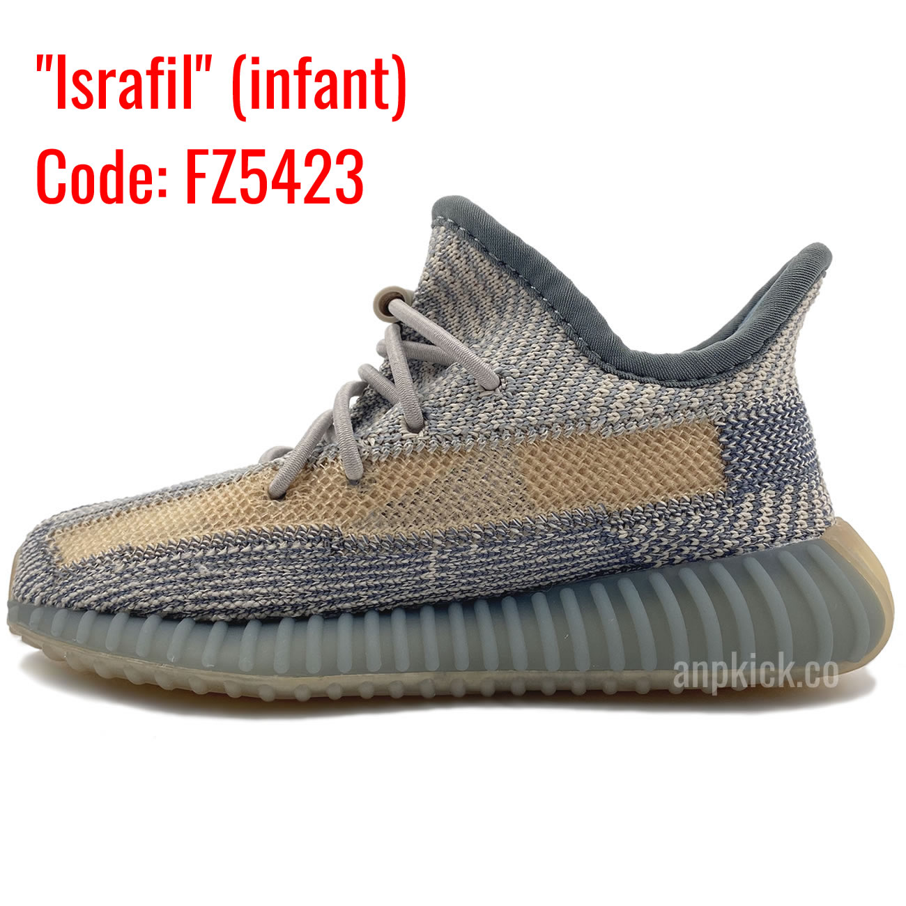 Infants Israfil Fz5423 - newkick.cc