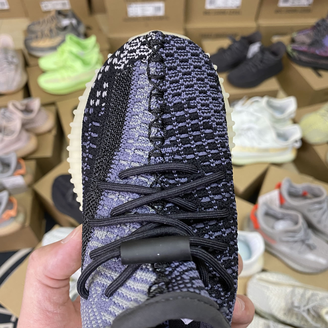 Adidas Yeezy Infants (11) - newkick.cc