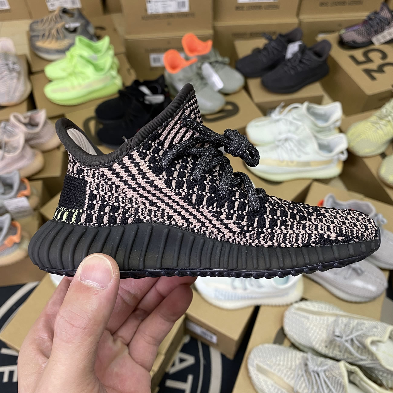 Adidas Yeezy Infants (28) - newkick.cc