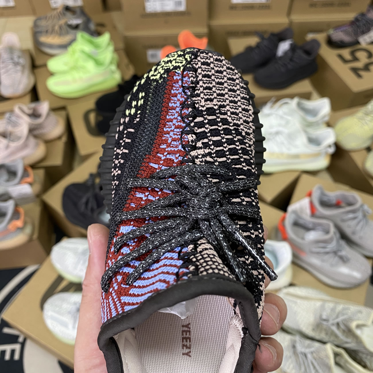 Adidas Yeezy Infants (29) - newkick.cc