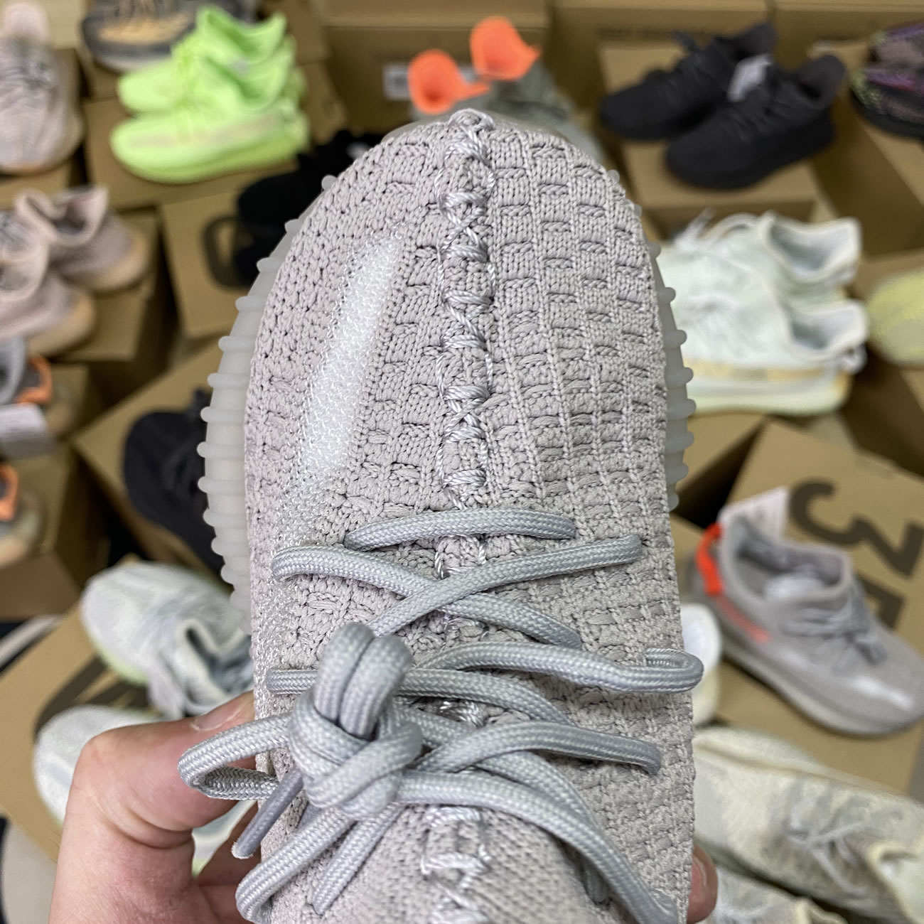 Adidas Yeezy Infants (4) - newkick.cc