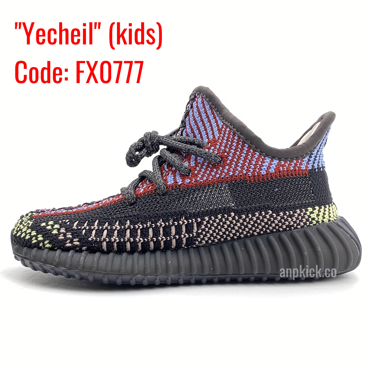 Kids Yecheil Fx0777 - newkick.cc