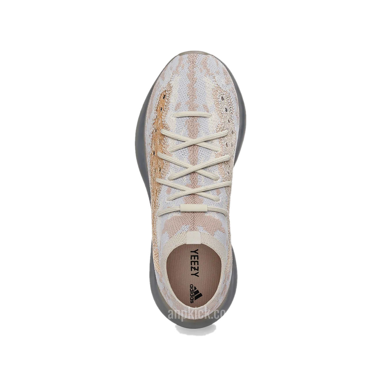 Adidas Yeezy Boost 380 Pepper Non Reflective Fz1269 New Release Date For Sale (4) - newkick.cc