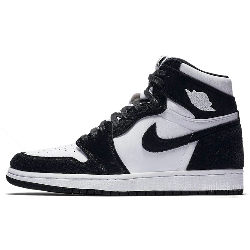 Air Jordan 1 Retro High Og Wmns Twist Panda Black White Release Date Cd0461 007 (1) - newkick.cc