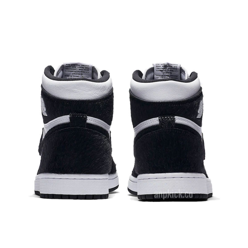 Air Jordan 1 Retro High Og Wmns Twist Panda Black White Release Date Cd0461 007 (5) - newkick.cc