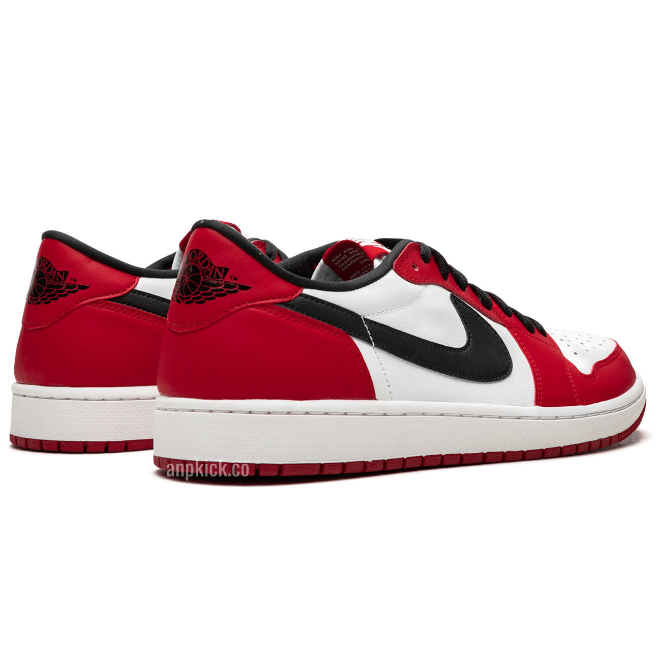 Air Jordan 1 Retro Low Og Chicago Varsity Red Black White 705329 600 (3) - newkick.cc