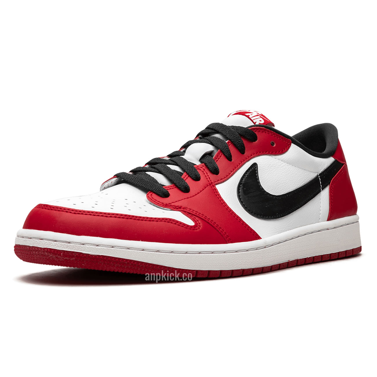 Air Jordan 1 Retro Low Og Chicago Varsity Red Black White 705329 600 (4) - newkick.cc