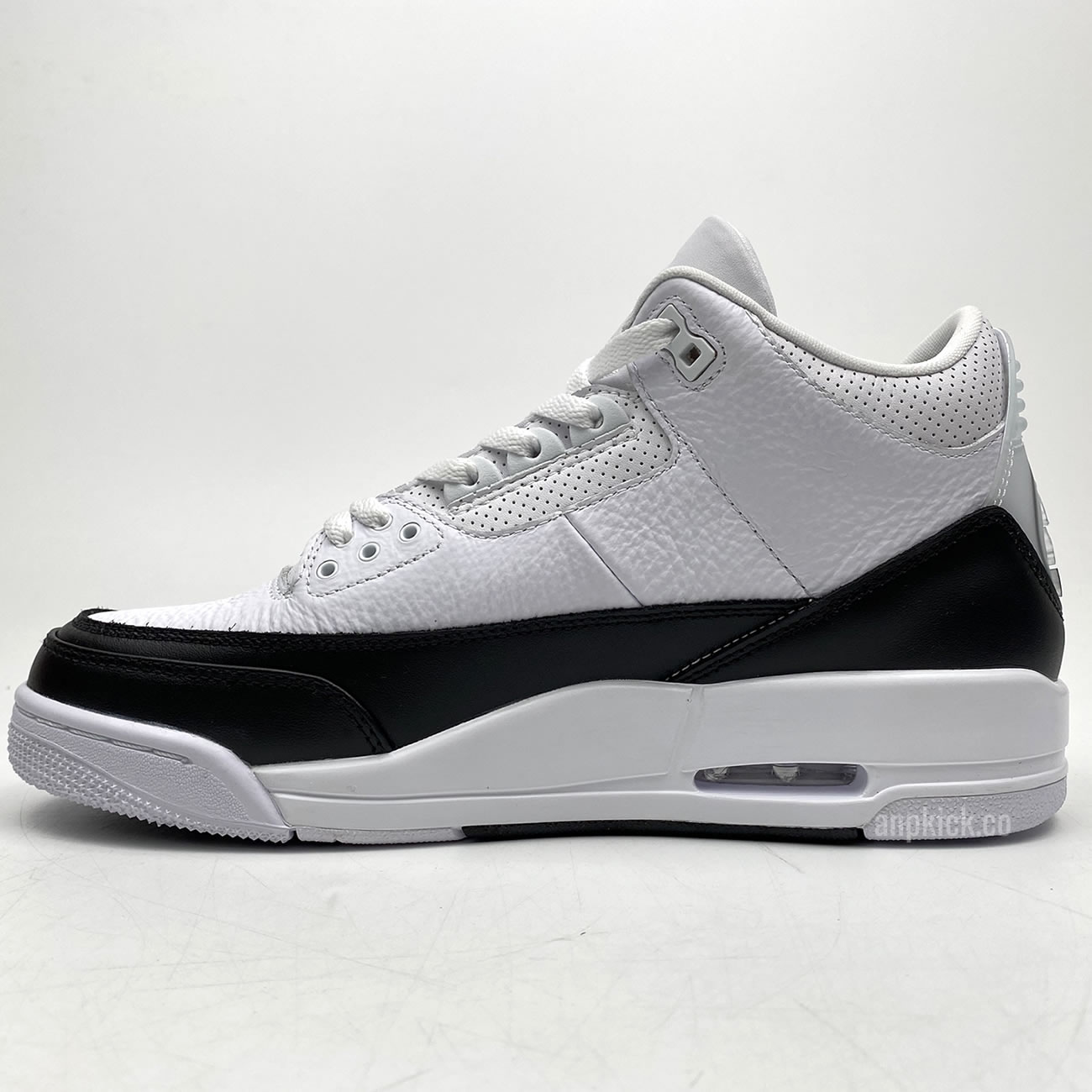 Fragment Air Jordan 3 Retro Sp White Black Release Date Da3595 100 (2) - newkick.cc