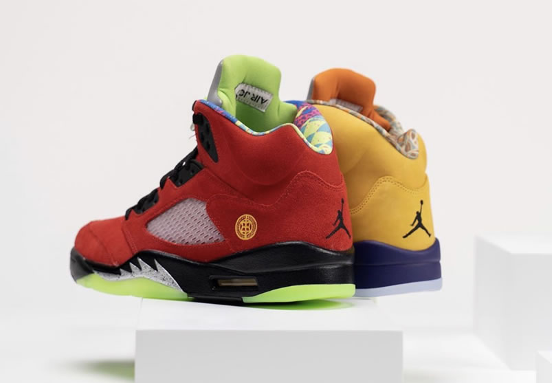 Air Jordan 5 What The 2020 Release Date Cz5725 700 (6) - newkick.cc