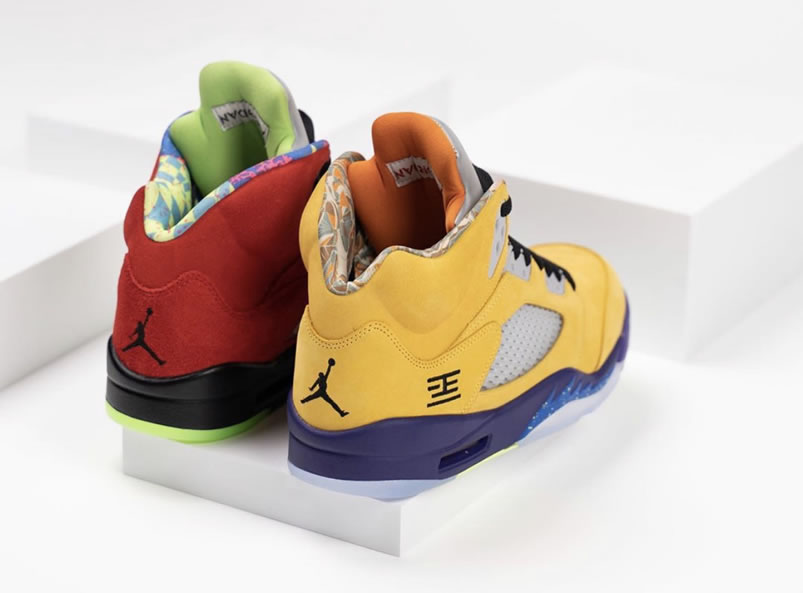 Air Jordan 5 What The 2020 Release Date Cz5725 700 (7) - newkick.cc