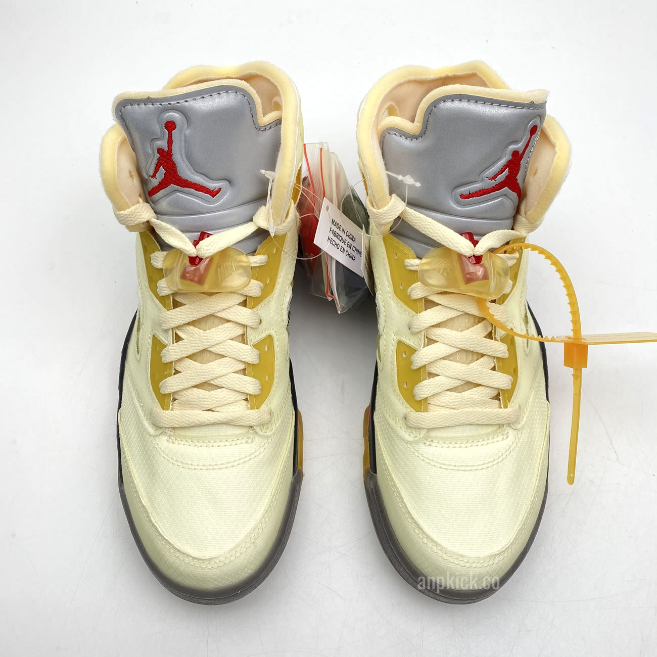 Off White Air Jordan 5 Sail New Release Date Dh8565 100 (3) - newkick.cc