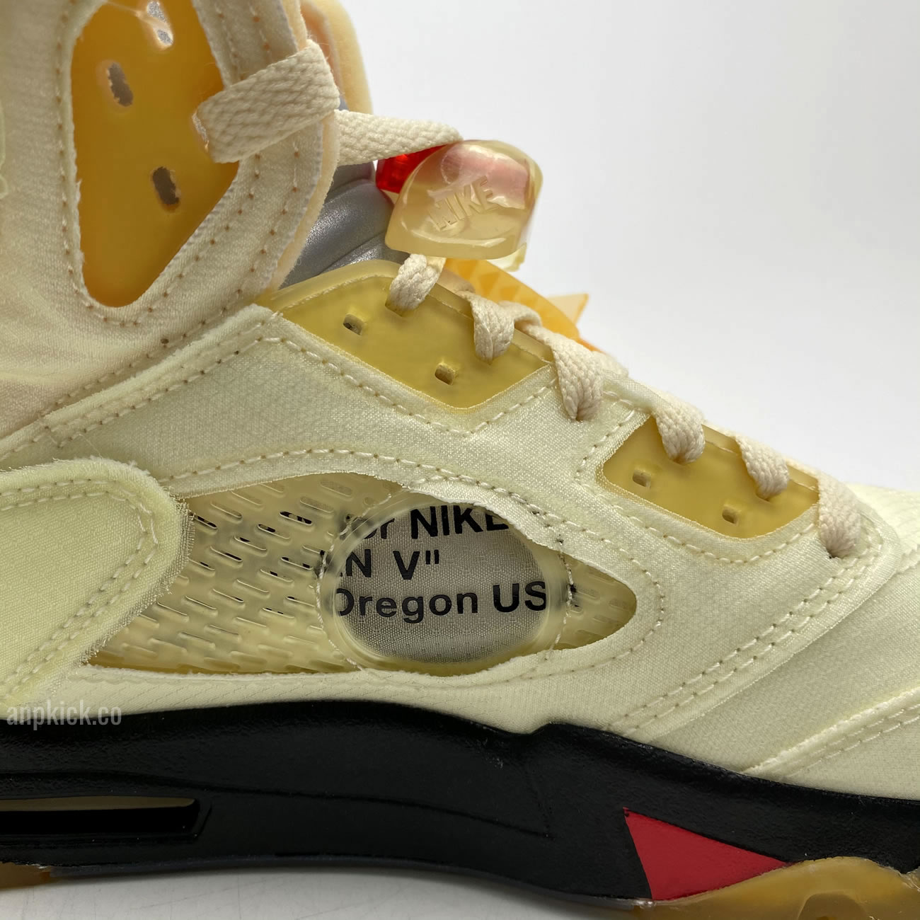 Off White Air Jordan 5 Sail New Release Date Dh8565 100 (5) - newkick.cc