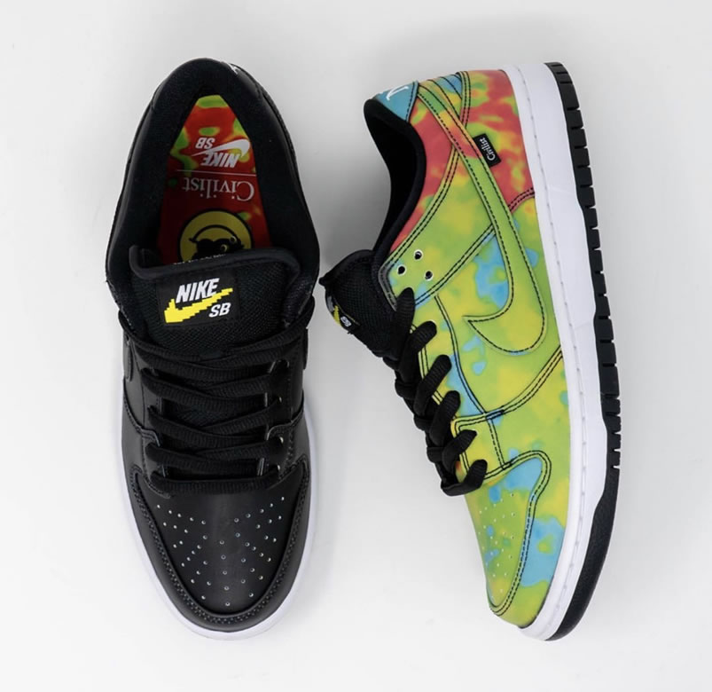 Civilist Berlin Nike Sb Dunk Low Shoes Cz5123 001 Release Date (5) - newkick.cc