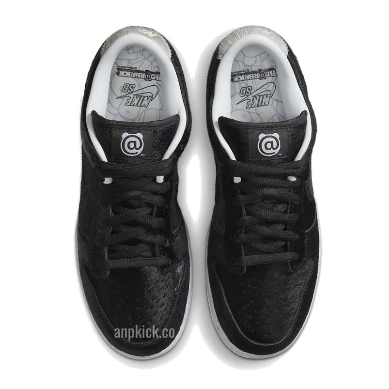 Medicom Toy Nike Sb Dunk Low Be Rbrick Cz5127 001 Release Date (4) - newkick.cc