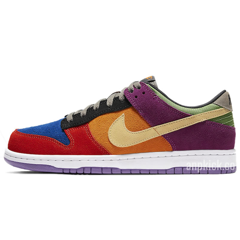 Nike Dunk Low Sp Viotech New Release Date Ct5050 500 (1) - newkick.cc