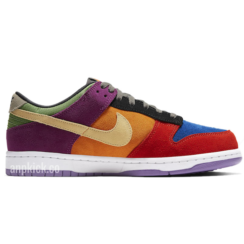 Nike Dunk Low Sp Viotech New Release Date Ct5050 500 (2) - newkick.cc