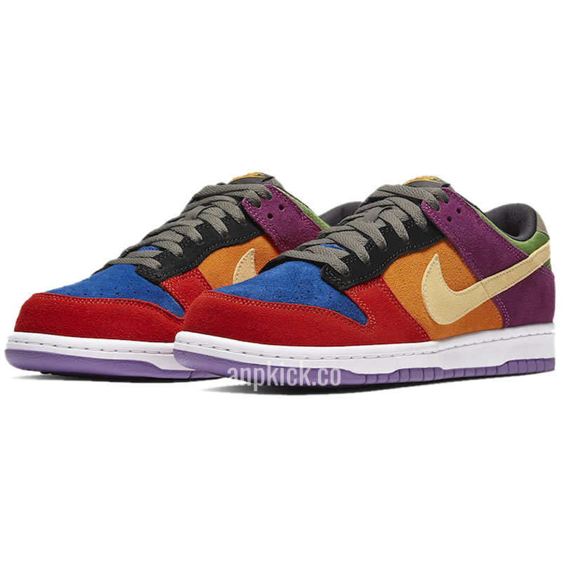 Nike Dunk Low Sp Viotech New Release Date Ct5050 500 (3) - newkick.cc