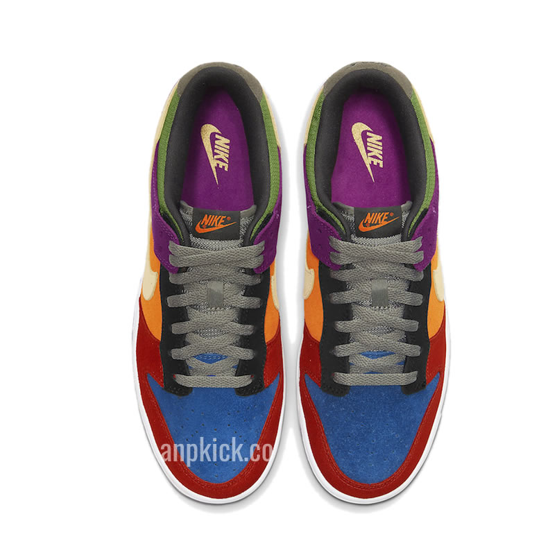 Nike Dunk Low Sp Viotech New Release Date Ct5050 500 (4) - newkick.cc