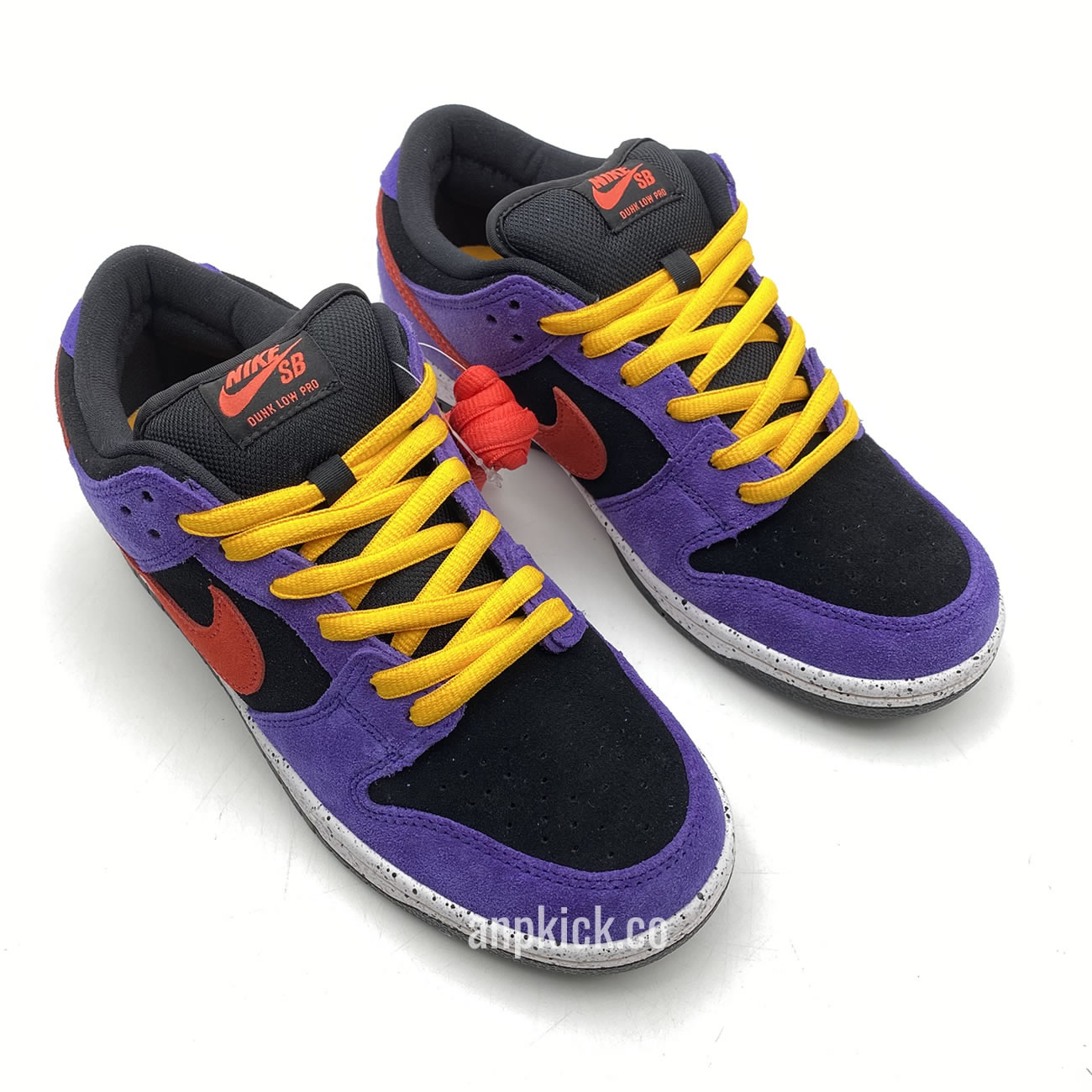 Nike Sb Dunk Low Acg Terra New Release Date Bq6817 008 (3) - newkick.cc