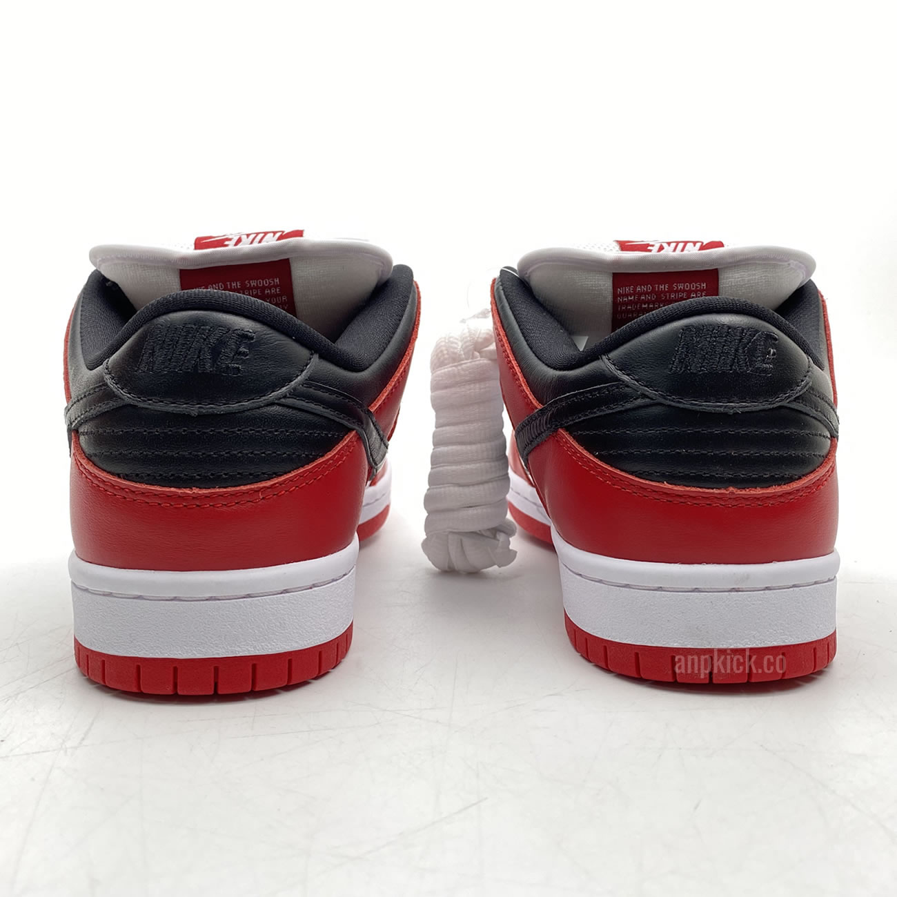 Nike Sb Dunk Low Pro Chicago Varsity Red Release Date Bq6817 600 (3) - newkick.cc