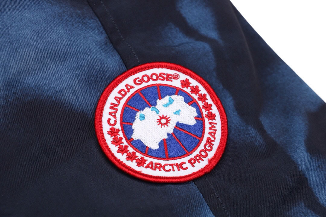 01 Canada Goose 19fw Pbi Chilliwack 7999mpb Down Jacket Coat Camouflage Blue (5) - newkick.cc