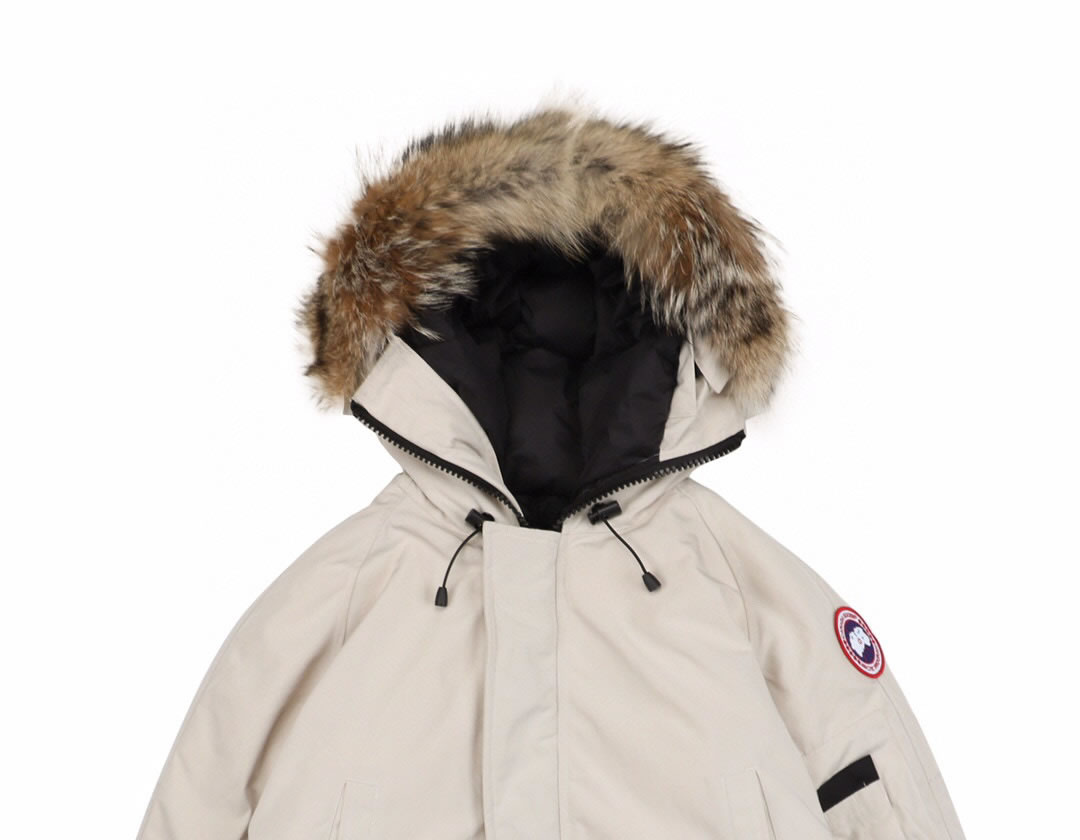 01 Canada Goose 19fw Pbi Chilliwack 7999mpb Down Jacket Coat Cream White (3) - newkick.cc