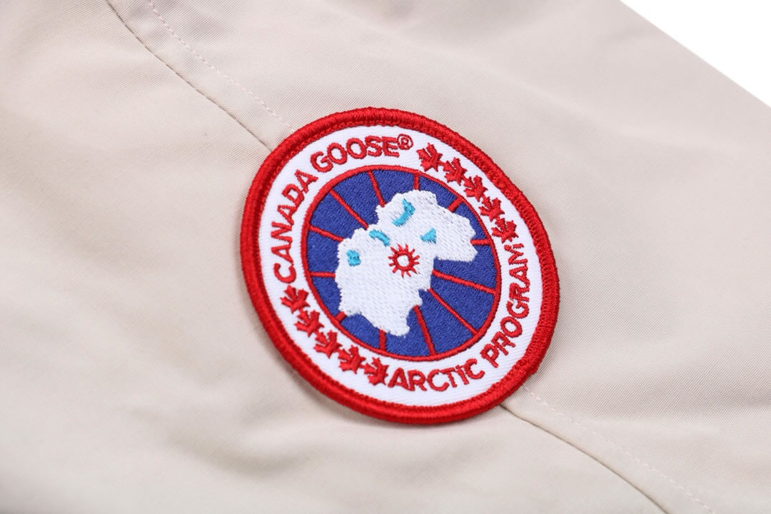 01 Canada Goose 19fw Pbi Chilliwack 7999mpb Down Jacket Coat Cream White (4) - newkick.cc