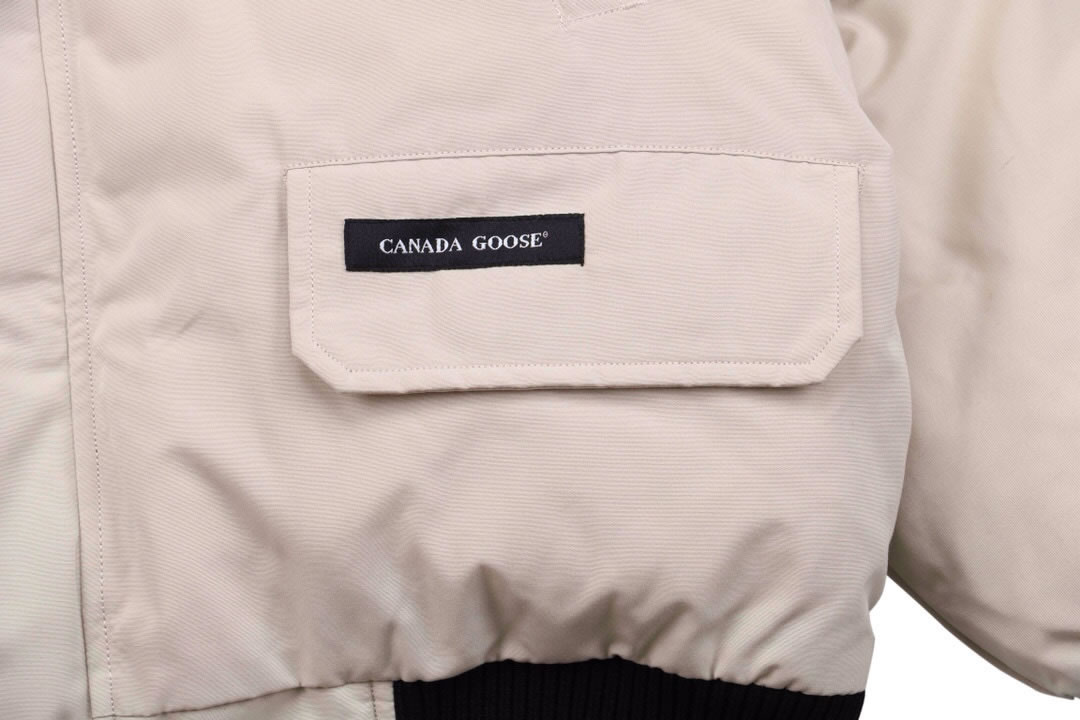 01 Canada Goose 19fw Pbi Chilliwack 7999mpb Down Jacket Coat Cream White (8) - newkick.cc