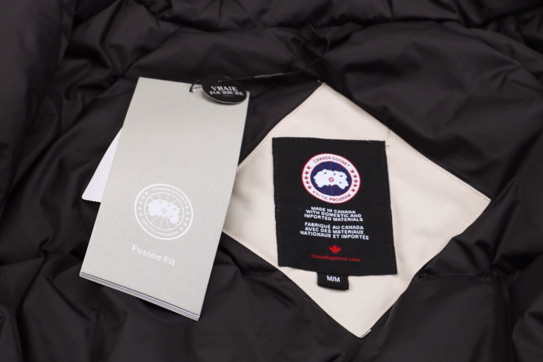 01 Canada Goose 19fw Pbi Chilliwack 7999mpb Down Jacket Coat Cream White (9) - newkick.cc