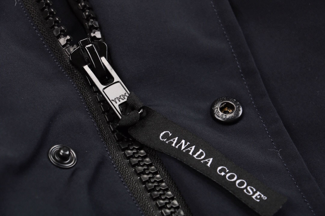 01 Canada Goose 19fw Pbi Chilliwack 7999mpb Down Jacket Coat Navy Blue (4) - newkick.cc