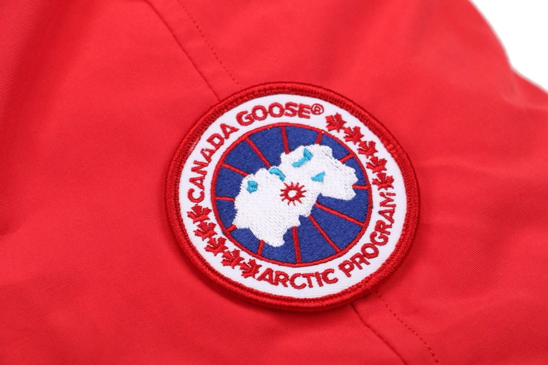 01 Canada Goose 19fw Pbi Chilliwack 7999mpb Down Jacket Coat Red (7) - newkick.cc