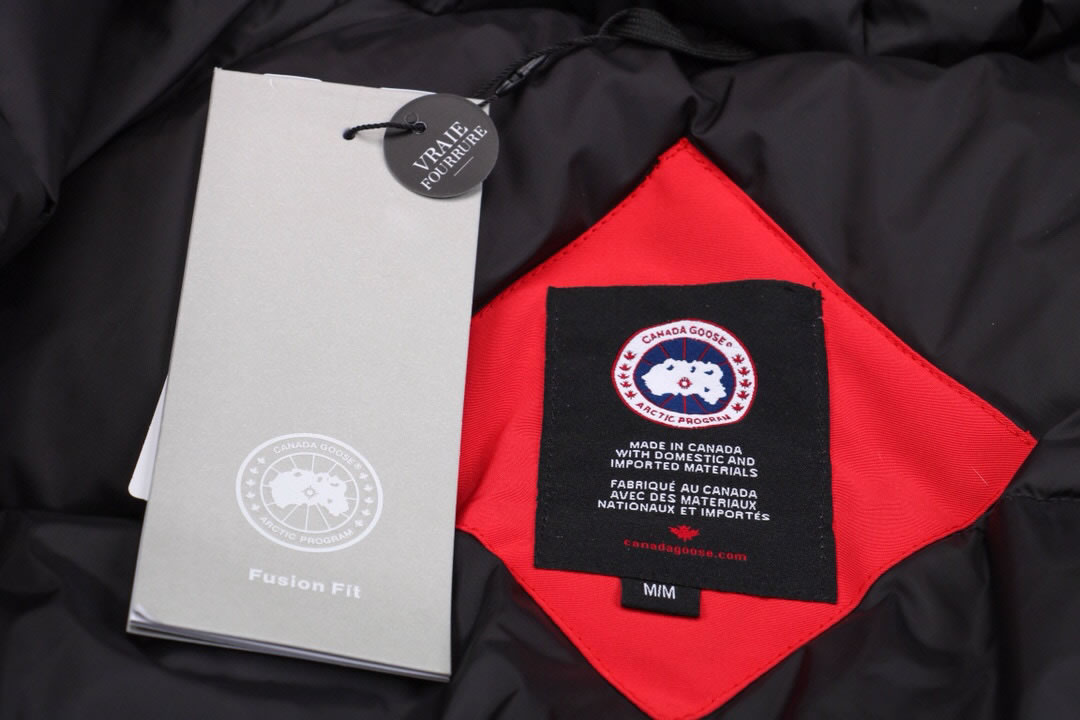 01 Canada Goose 19fw Pbi Chilliwack 7999mpb Down Jacket Coat Red (9) - newkick.cc