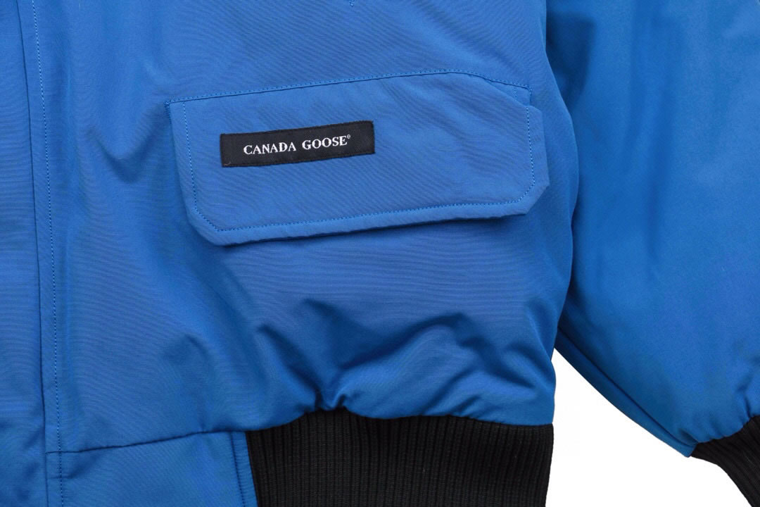 01 Canada Goose 19fw Pbi Chilliwack 7999mpb Down Jacket Coat Sky Blue (5) - newkick.cc