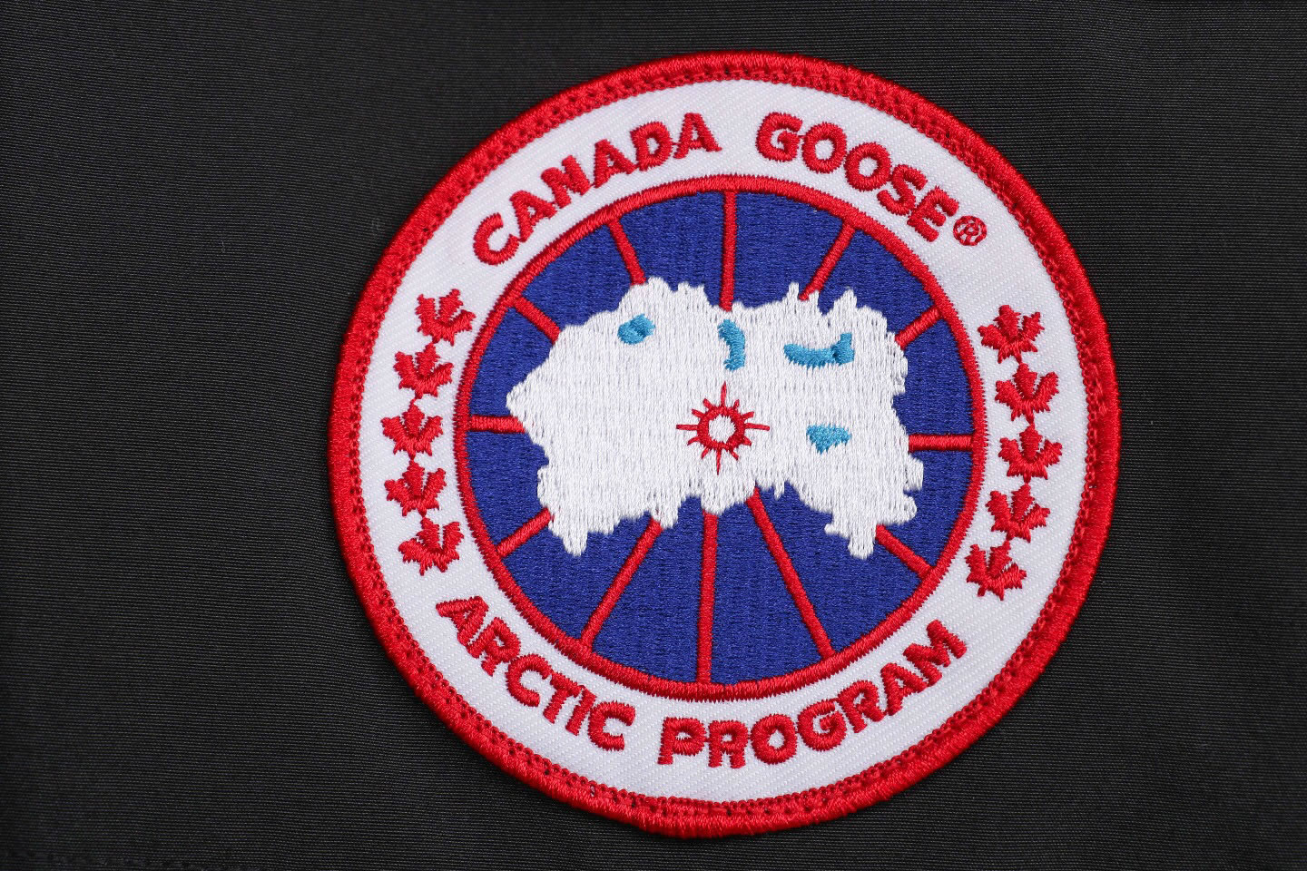 08 Canada Goose 19fw Expedition 4660ma Down Jacket Coat Black (6) - newkick.cc