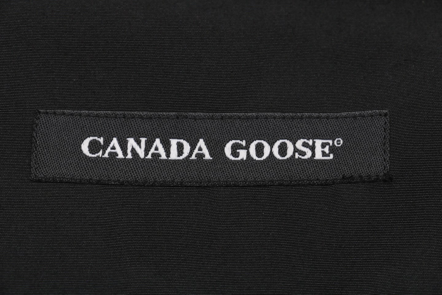 08 Canada Goose 19fw Expedition 4660ma Down Jacket Coat Black (7) - newkick.cc