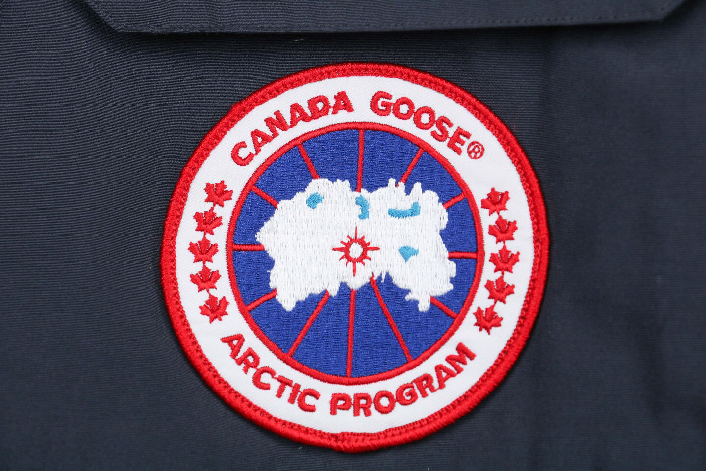 08 Canada Goose 19fw Expedition 4660ma Down Jacket Coat Navy Blue (6) - newkick.cc