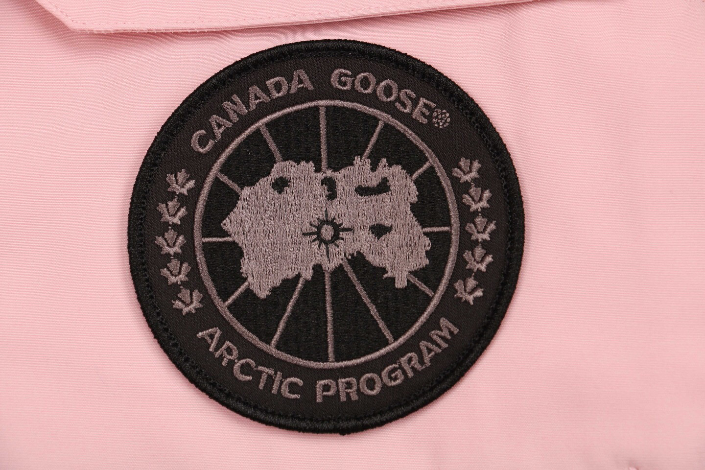 08 Canada Goose 19fw Expedition 4660ma Down Jacket Coat Pink (6) - newkick.cc