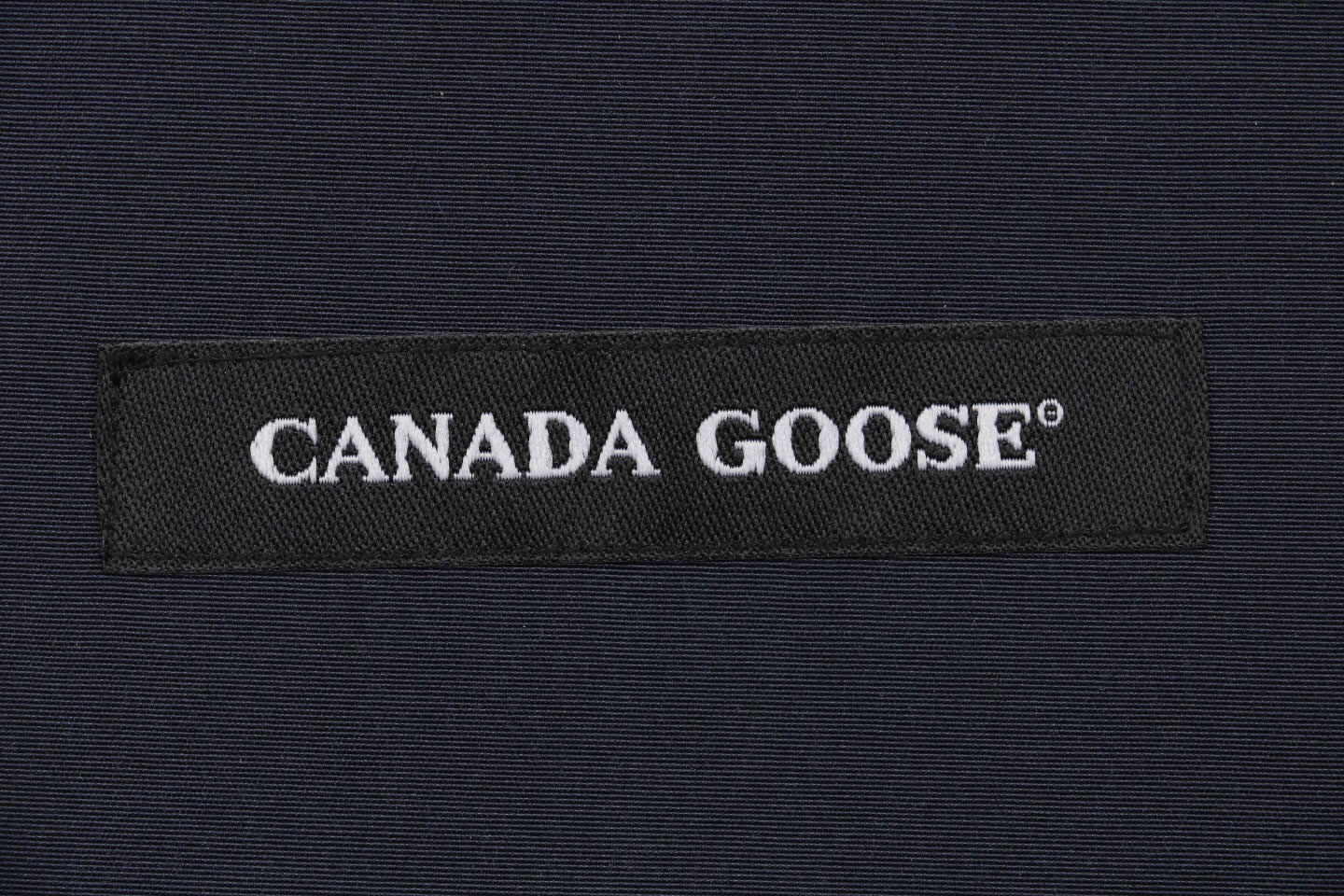 Canada Goose 4154m Freestyle Crew Vest Navy Blue (7) - newkick.cc