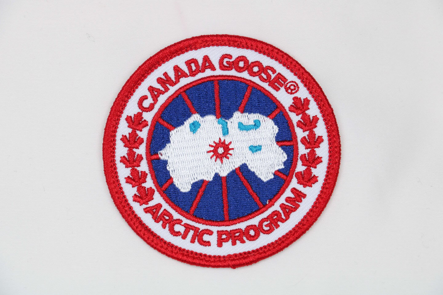 Canada Goose 4154m Freestyle Crew Vest White (9) - newkick.cc