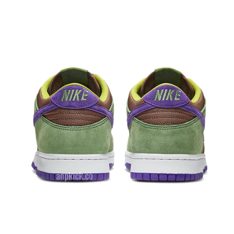 Nike Dunk Low Sp Veneer Autumn Green Deep Purple Da1469 200 (5) - newkick.cc