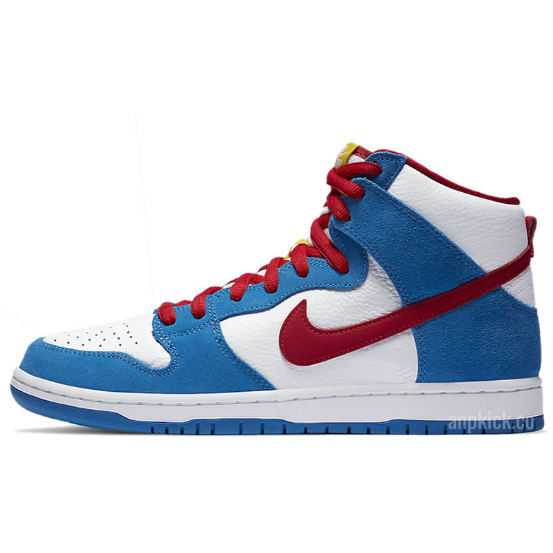 Nike Sb Dunk High Doraemon New Release Date Ci2692 400 (1) - newkick.cc