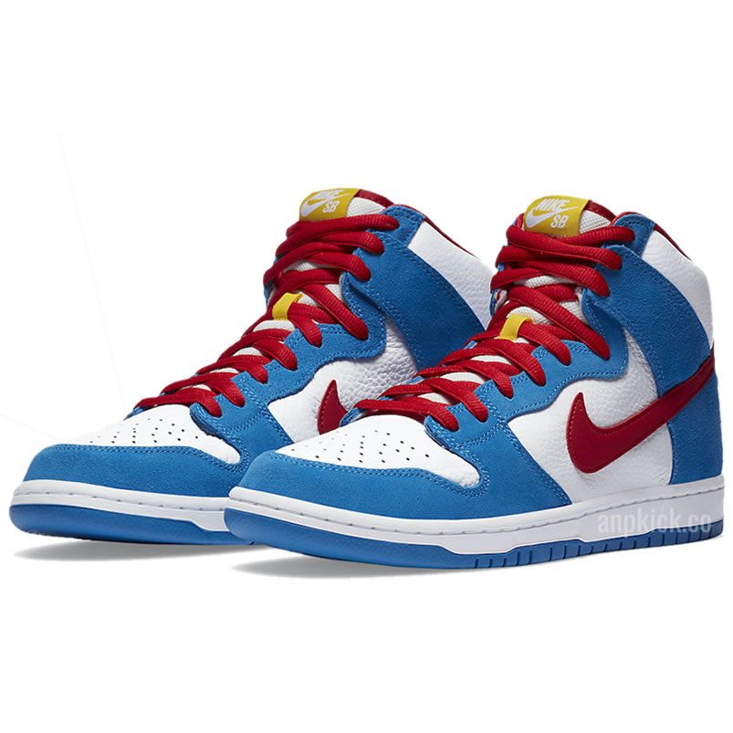 Nike Sb Dunk High Doraemon New Release Date Ci2692 400 (3) - newkick.cc