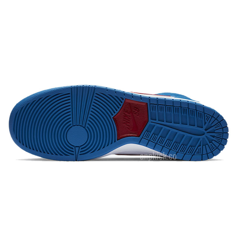 Nike Sb Dunk High Doraemon New Release Date Ci2692 400 (6) - newkick.cc