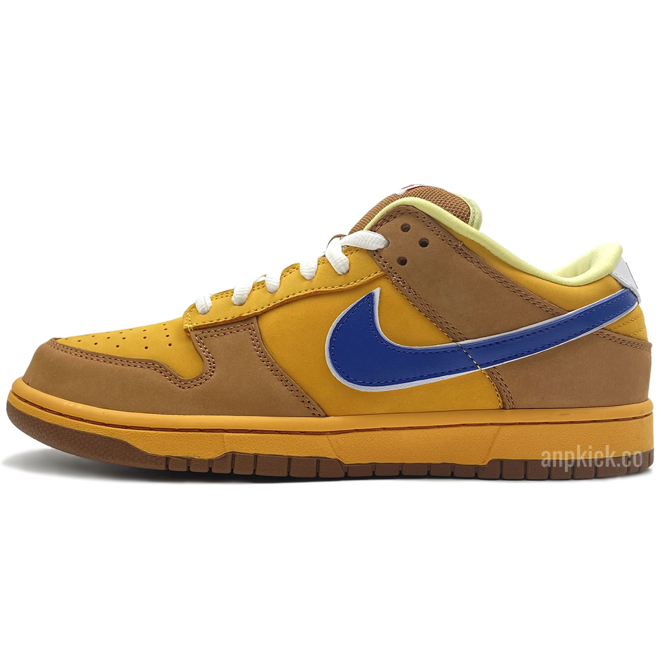 Nike Sb Dunk Low Premium Newcastle Brown Ale 313170 741 (1) - newkick.cc