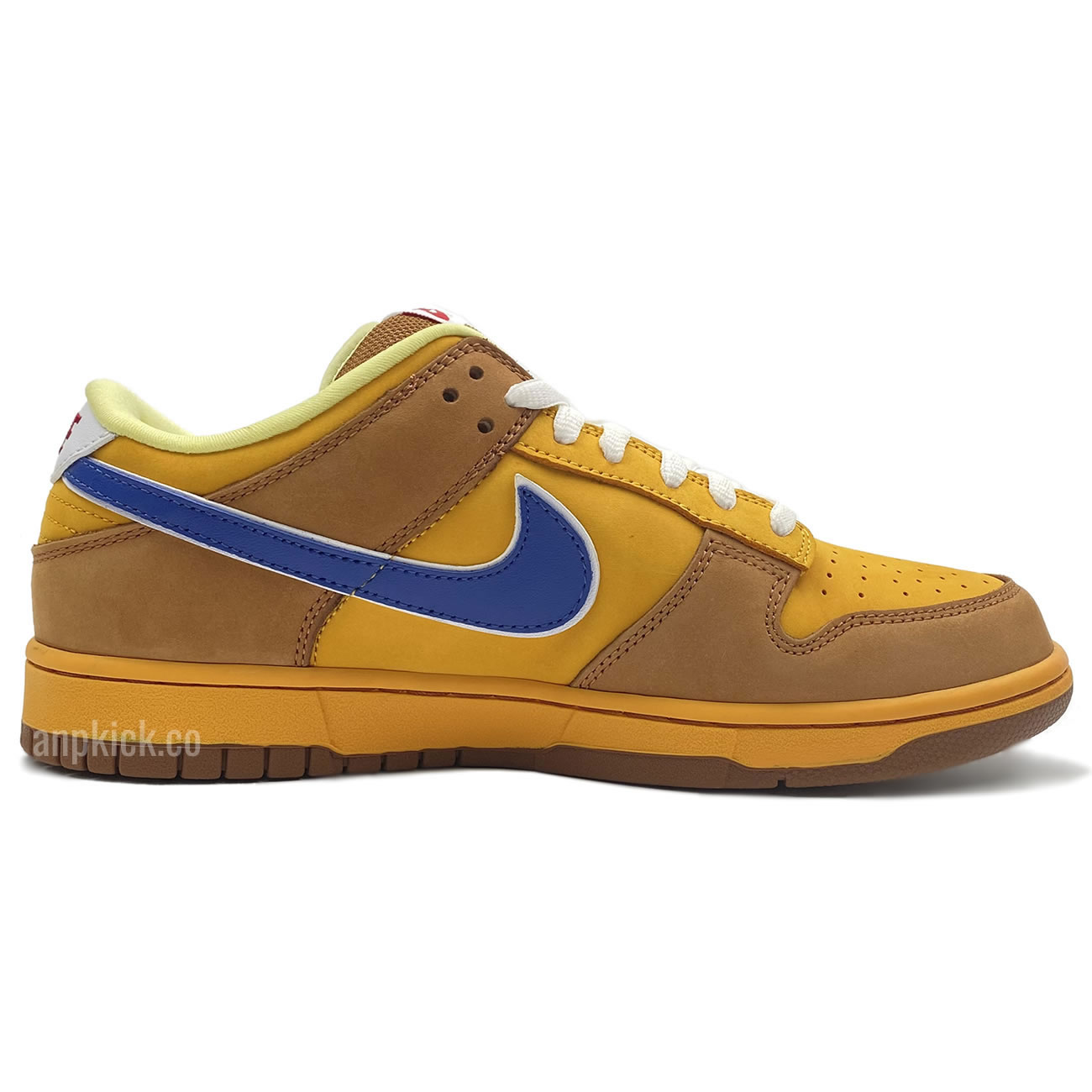 Nike Sb Dunk Low Premium Newcastle Brown Ale 313170 741 (2) - newkick.cc