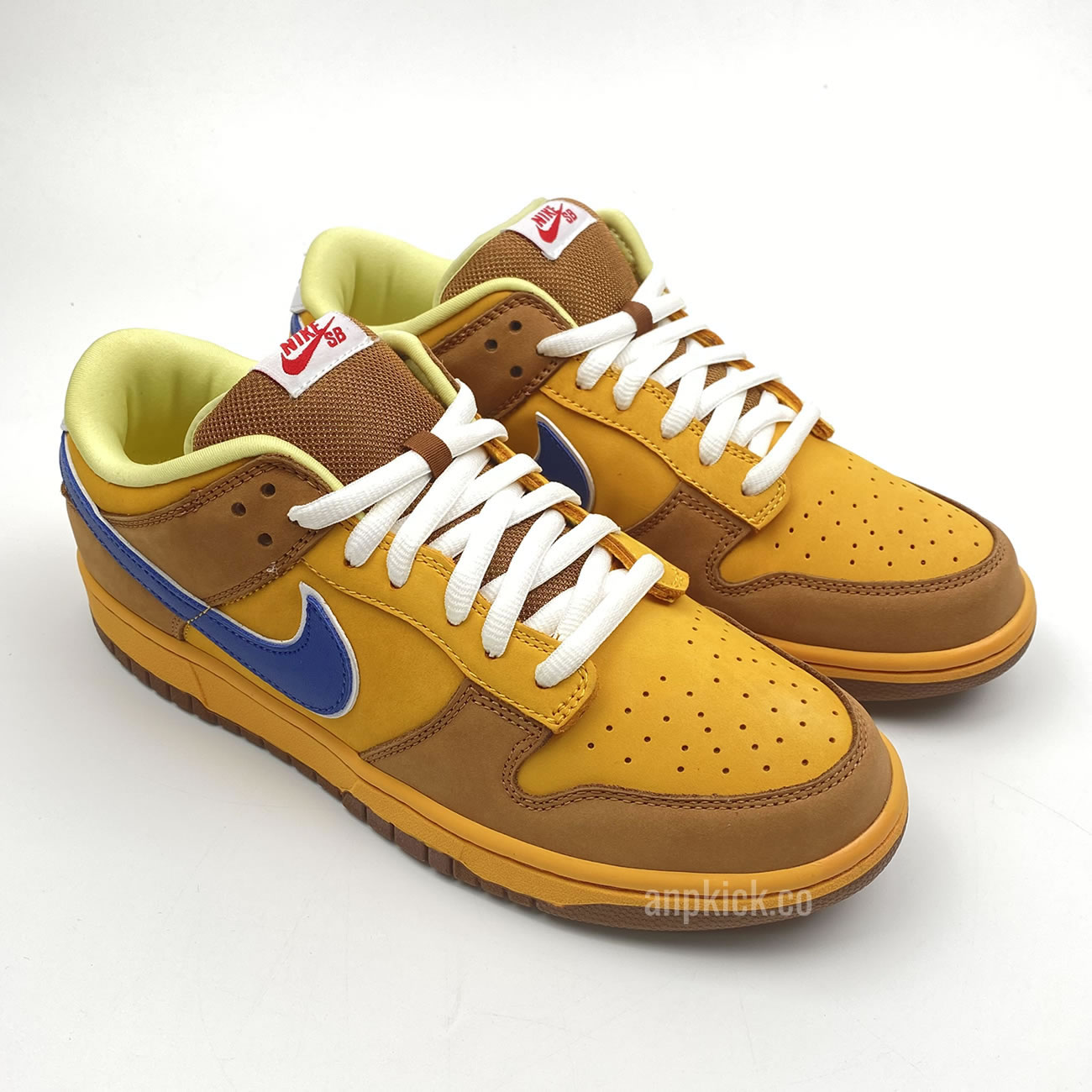 Nike Sb Dunk Low Premium Newcastle Brown Ale 313170 741 (4) - newkick.cc