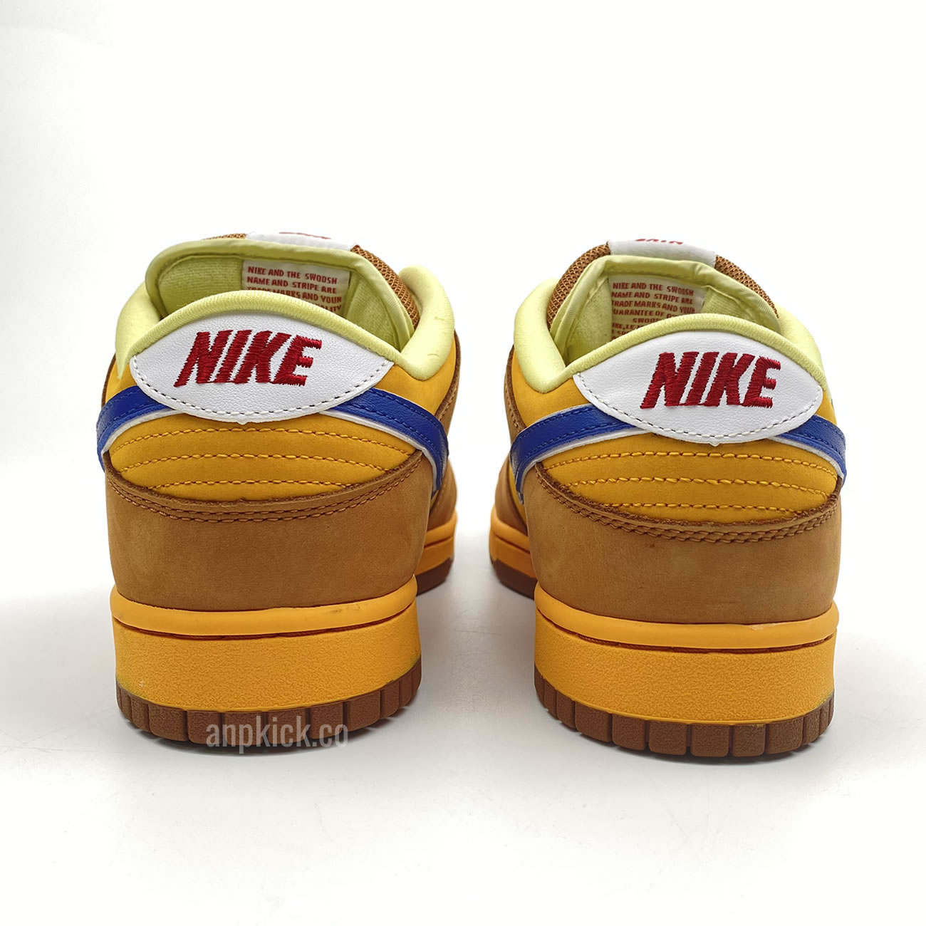 Nike Sb Dunk Low Premium Newcastle Brown Ale 313170 741 (5) - newkick.cc